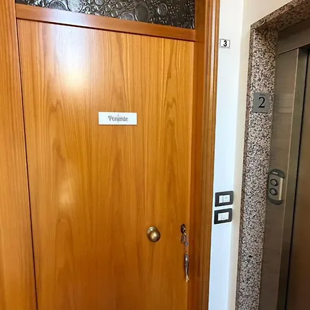 Residenza Stella Marina Appartement *