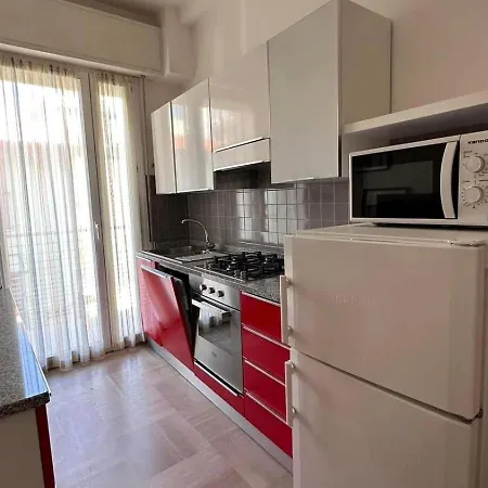 Appartement Residenza Stella Marina *