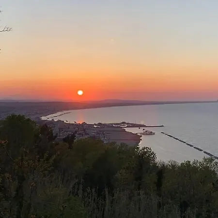 Residenza Stella Marina Gabicce Mare