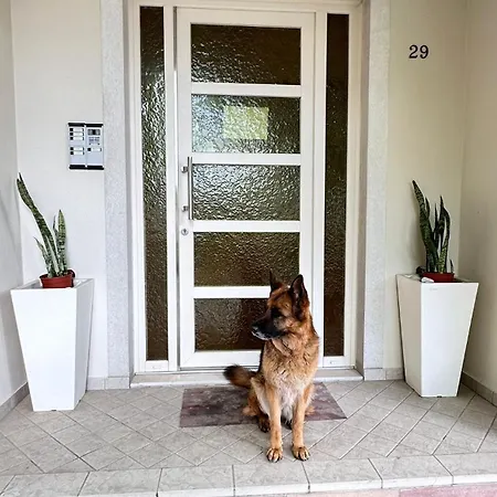 Residenza Stella Marina Gabicce Mare