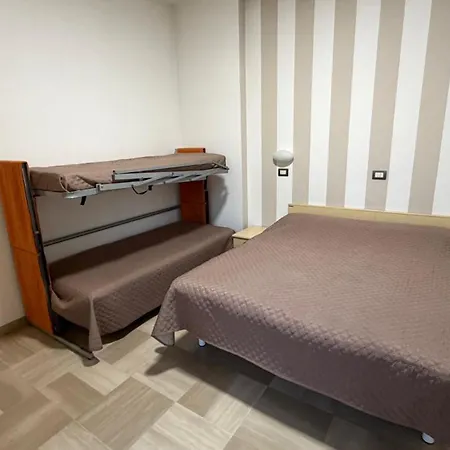 Residenza Stella Marina Gabicce Mare