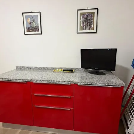 Appartement Residenza Stella Marina *