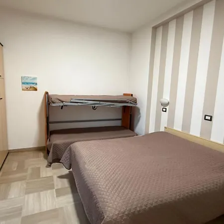 Residenza Stella Marina * Gabicce Mare