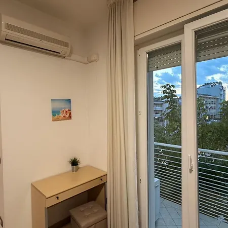 Residenza Stella Marina Gabicce Mare