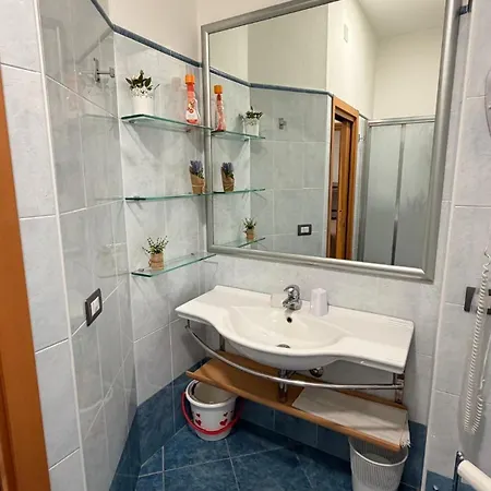 Residenza Stella Marina *
