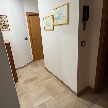 Residenza Stella Marina Appartement