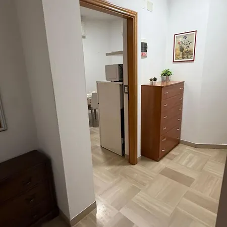 Residenza Stella Marina Appartement *
