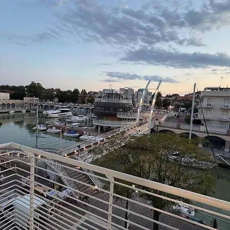 Appartement Residenza Stella Marina *