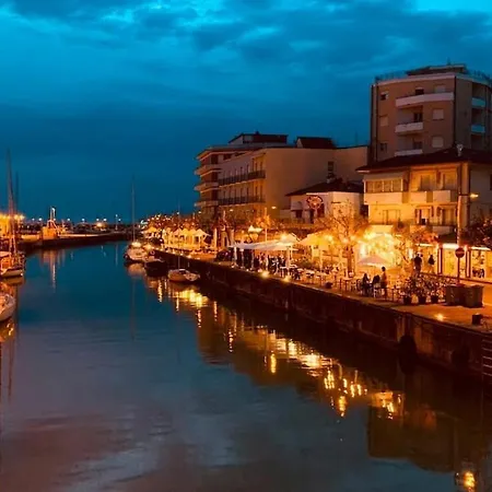 Residenza Stella Marina * Gabicce Mare