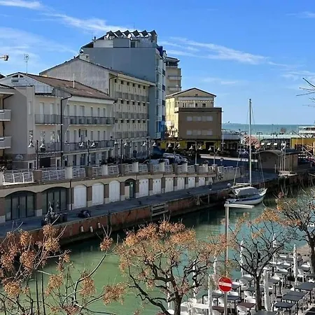 Appartement Residenza Stella Marina *